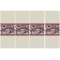Ceramic Frost Proof Tile Juventino